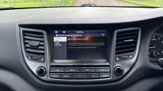 Hyundai Tucson 1.6 TGDi Go SE 5dr 2WD Petrol Estate